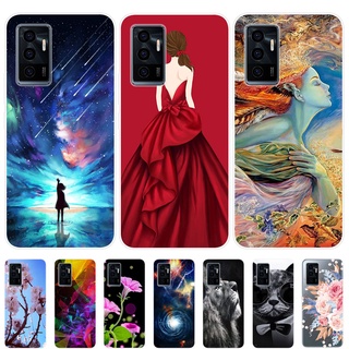 เคสสำหรับ Vivo V23e 5G เคสซิลิโคน Soft Back Cover เคส Vivo V23e VivoV23e 5G Case Silicone