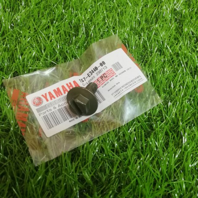 LC135 TIMING GEAR SCREW A CLASS