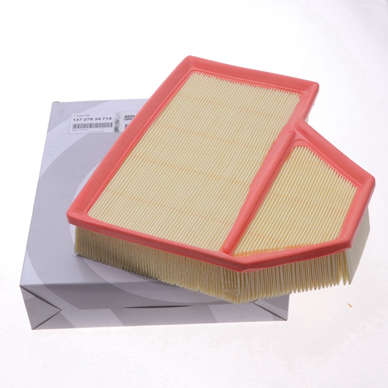 ไส้กรองอากาศ Bmw 5Series M5 E60 / E61 6Series M6 E63 / E64