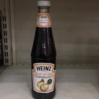 ซอสหอยนางรมแท้ ตรา HEINZ