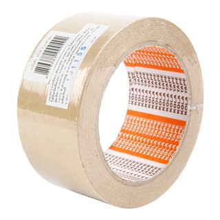 เทปกระดาษกาวในตัว 2 นิ้ว x 30 หลา หลุยส์ KOLA Self-adhesive paper tape, 2 in.x 30 yd, Louis KOLA