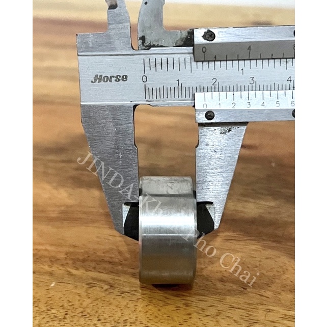 ปลอกซีลเพลาขับหน้า รถไถคูโบต้า KUBOTA รุ่น M5000,M7040 - รูปที่ 4