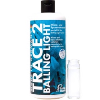 Fauna marin Balling light Trace2 250 ml