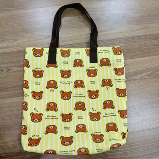 กระเป๋า Rilakkuma ของแท้