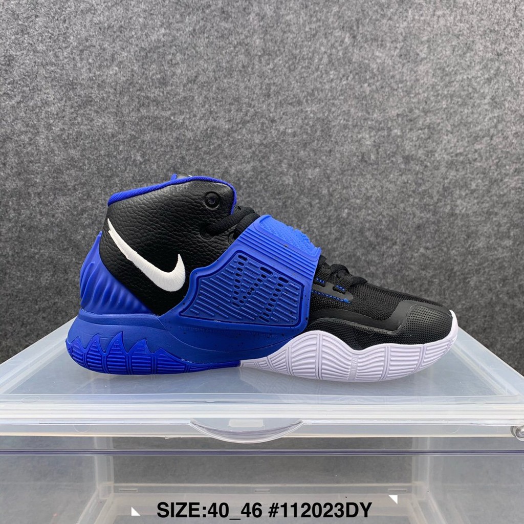 Nike kyrie best sale size 6