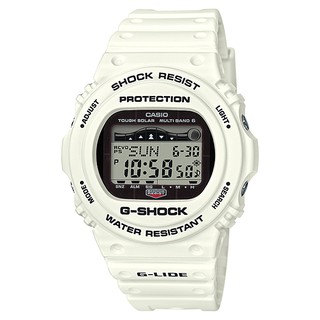 นาฬิกา Casio G-Shock G-LIDE รุ่น GWX-5700CS-7 (ไม่วางขายในไทย) ของแท้ รับประกัน1ปี