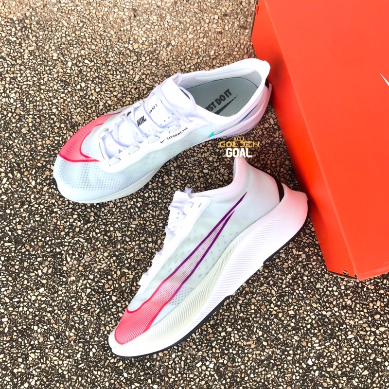 nike zoom fly olympic edition