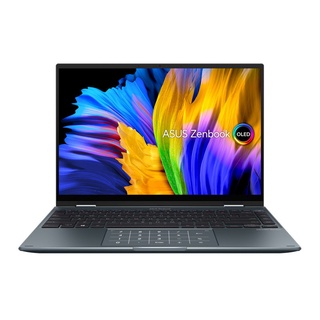 ASUS ZENBOOK 14 FLIP OLED UP5401ZA-KN501WS (NB0XL1-M001X0)