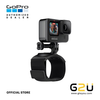 GoPro Accessories Mounts อุปกรณ์เสริมสายรัดข้อมือ Hand Wrist Strap