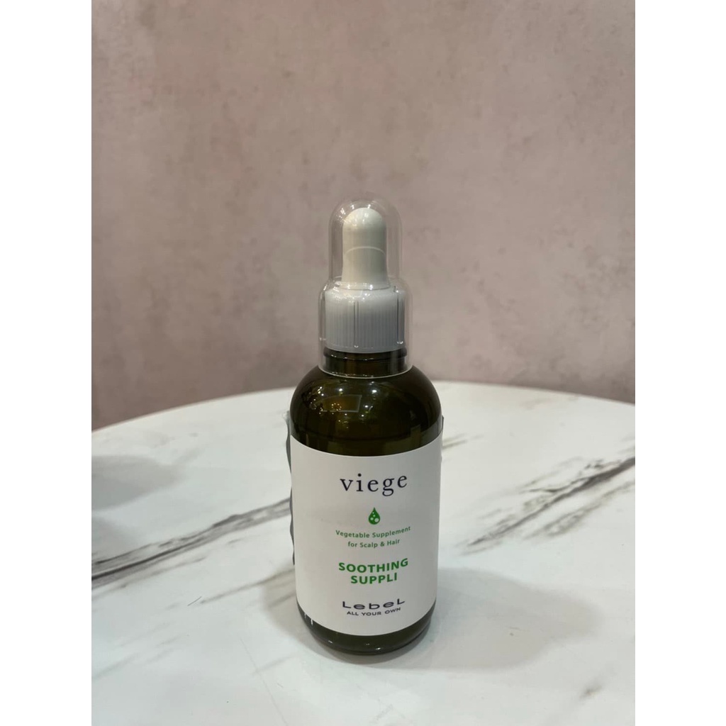 viege Soothing Suppil