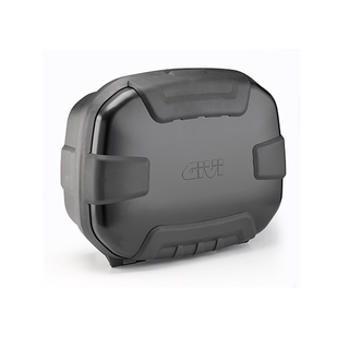 GIVI TRK35BPACK2 Trekker II 35L Black Top Case - กล่องข้างติดรถมอเตอร์ไซค์