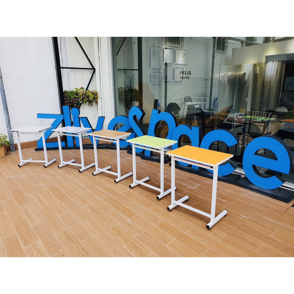 โต๊ะอเนกประสงค์ Space Desk