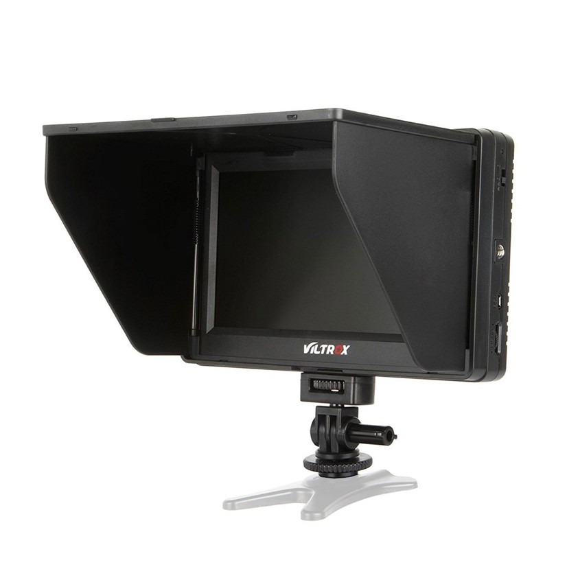 Viltrox DC-70 II 4K HDMI Field Monitor 7