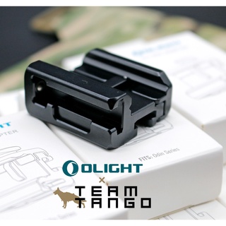 OLIGHT PIC RAIL Adapter for ODIN
