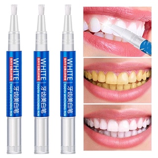 ปากกาฟันขาว Teeth Whitener Pen