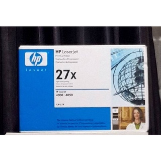 📌Hp27x♦โละค่ะ♦พร้อมส่ง