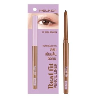 MEILINDA Real Fit Pencil Liner(MC3112)