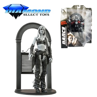 Diamond Select Toys Sin City Select - Nancy Action Figure