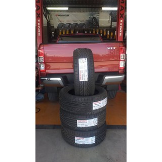 ยาง Deestone 265/50-20 R702 4 เส้น