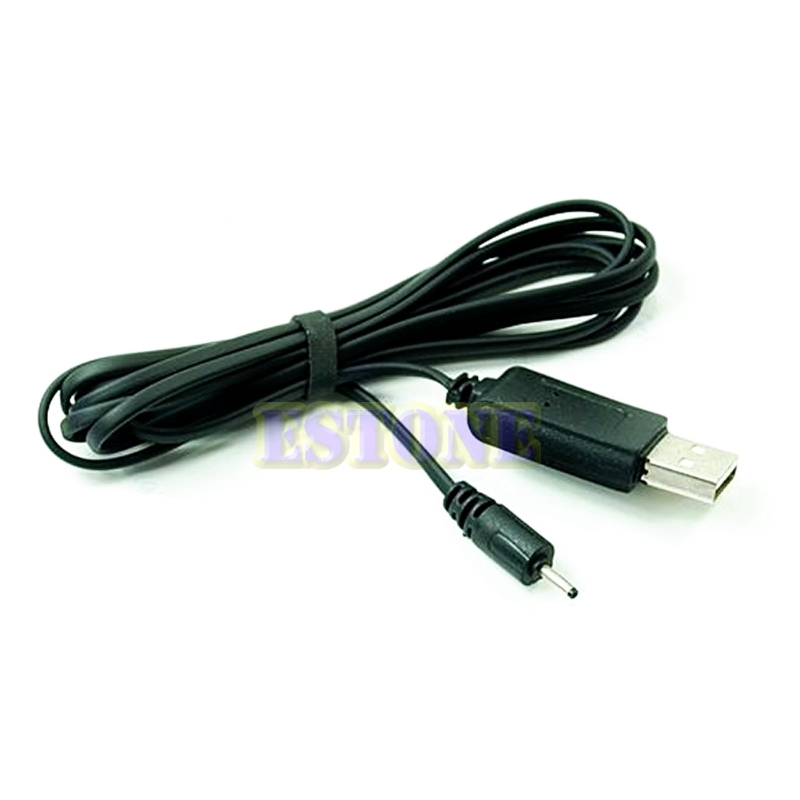 ★มก★ สายชาร์จ USB 1.5M สําหรับ Nokia 5800 3310 N73 N95 E63 E65 E71 E72 6300