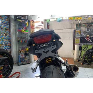 ท้ายสั้นพับได้  CB/CBR650R [ 2018 - 2020 ] แบรนด์ [ เพนกวิน ]