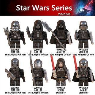 ของเล่นฟิกเกอร์ star wars