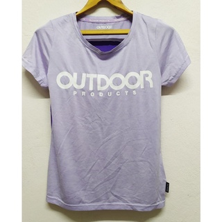 เสื้อกีฬา เสื้อออกกำลังกาย Outdoor