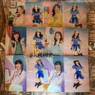 BNK48 Single 9 Heavy Rotation รูปปก Undergirl Hashire Penguin