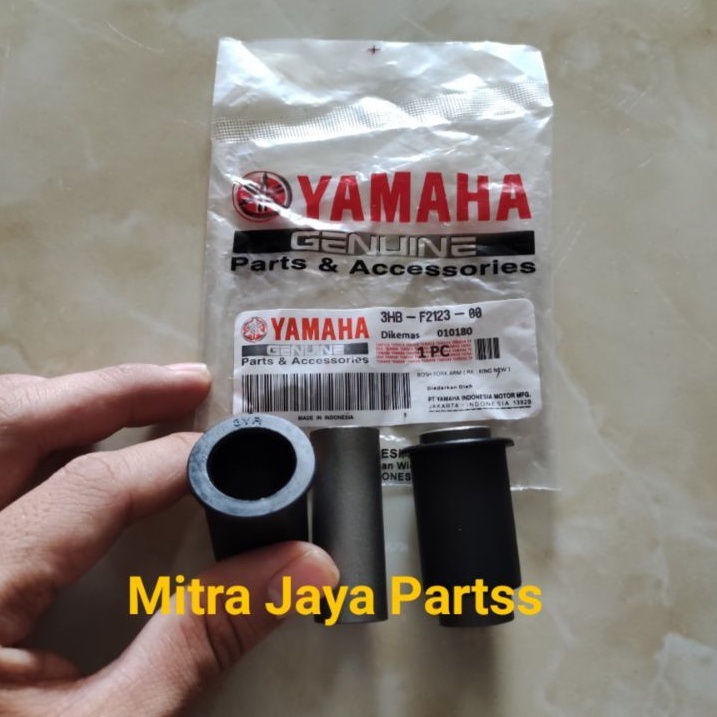 Bosh Fork Bos Arm Swing Fizr Rx king New Yamaha 3YR