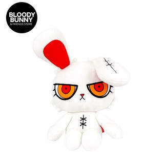 ตุ๊กตา ลาย Bloody Bunny