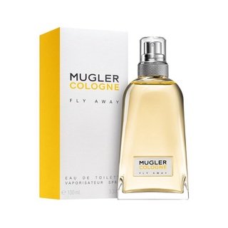 แบ่งขาย Mugler - Fly Away (decant)