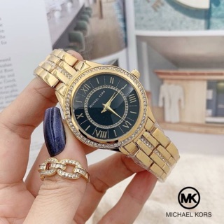 นาฬิกาแบรนด์เนม Michael  Kors