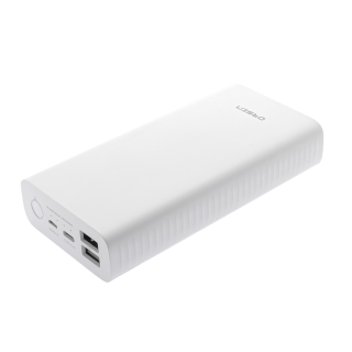 [459บ.โค้ด ELOOPJBP] Eloop E39 แบตสำรอง 20000mAh Power Bank ของแท้ 100% พาวเวอร์แบงค์ USB Type C ชาร์จเร็ว | Orsen Power Bank พาเวอร์แบงค์ เพาเวอร์แบงค์ แบตเตอรี่สำรอง สำหรับ iPhone 5 6 7 8 X XS 11 12 13 mini pro max ทุกรุ่น อีลูป ของแท้100%