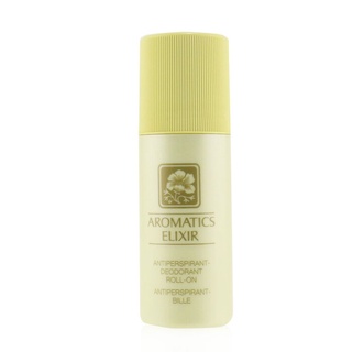 CLINIQUE - โรออนระงับกลิ่นกายลดการเปียกชื้น Aromatics Elixir - 75ml/2.5oz