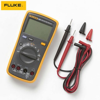 Fluke 15B+ มีสต็อกนะคะ