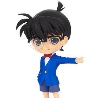 Banpresto Q Posket Detective Conan - Conan Edogawa (Ver.A) 4983164178760 (Figure)