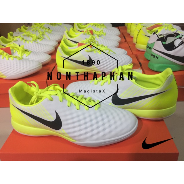 Nike Magista X