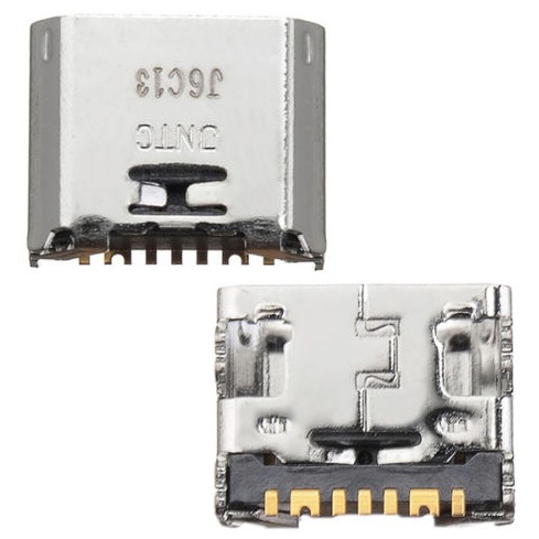 ก้นชาร์จ/ตูดชาร์จเปล่า Samsung Tab 3 V Tab 3 Lite G360 i9082 T110 T111 T116 T285 T560 T580
