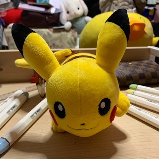 ปิกาจู pikachu camera ของแท้!