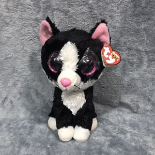 🌈(#10)ตุ๊กตา THE BEANIE BOOS COLLECTION TY