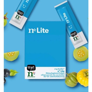 n by NutriliteTM n* Lite เอ็น บาย นิวทริไลท์ เอ็น* ไลท์