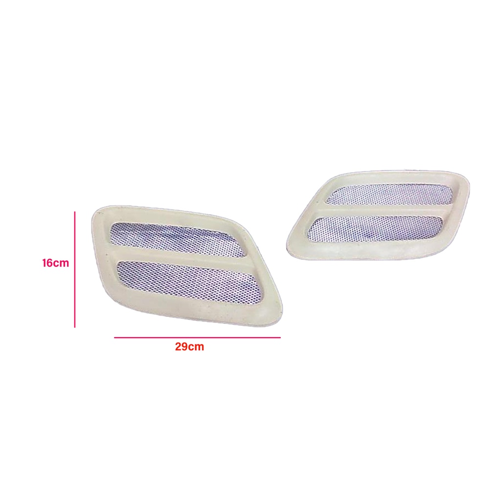 Subaru Impreza GC8 1999 AIR SCOOP