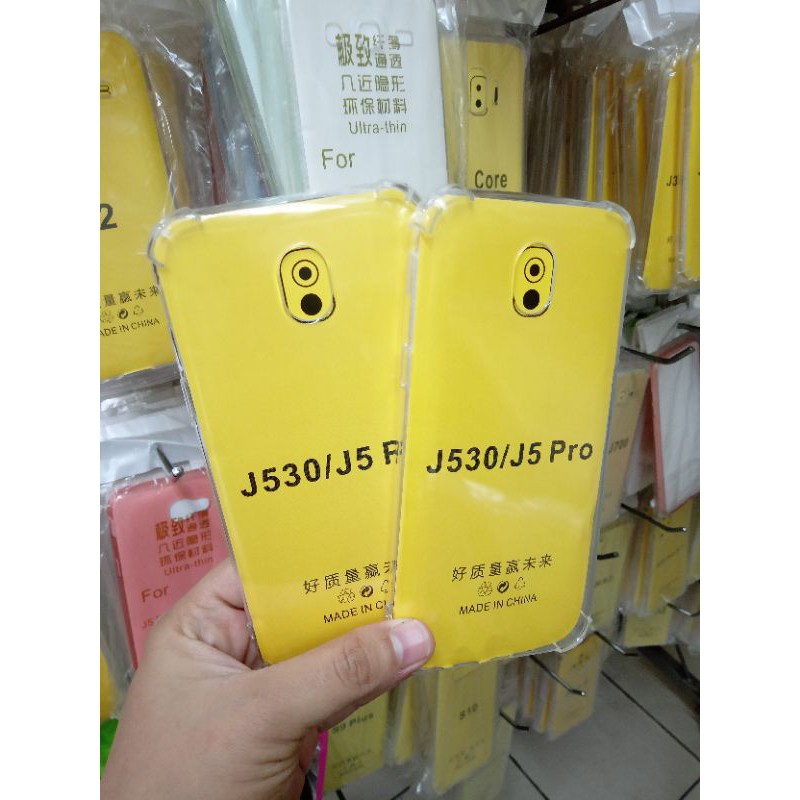 เคสโทรศัพท์มือถือ ป้องกันการกระแทก สําหรับ Samsung J3 PRO J5 PRO J7 PRO J8