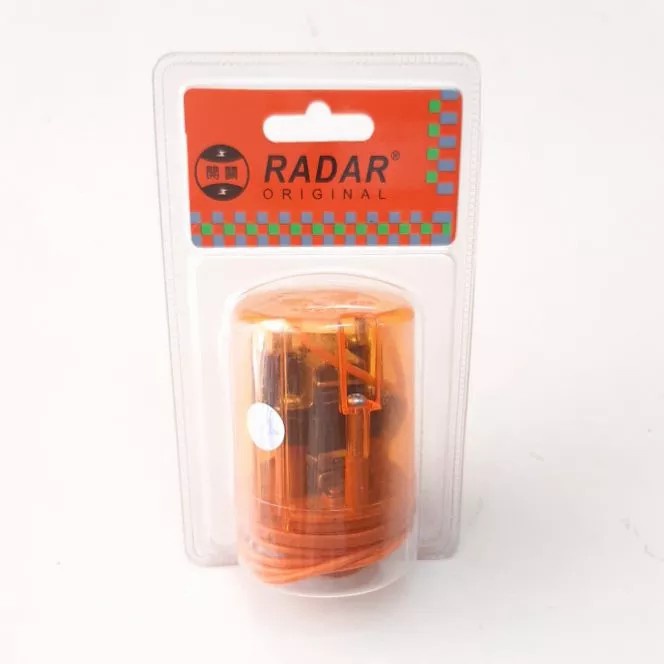 ปั๊มอัตโนมัติ RADA**