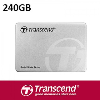 💥💥พร้อมส่ง💥💥Transcend SSD 220s SATA-III 6Gb/s 240/500/1TB  🚩🚩รับประกัน 3 ปี🚩🚩