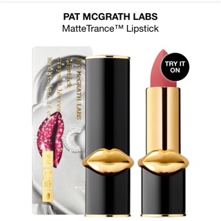 Pat McGrath Labs MatteTrance/ LuxeTrance Lipstick