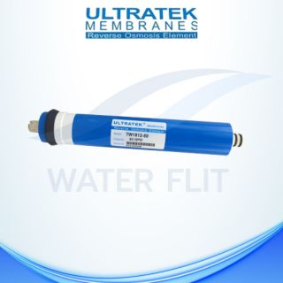 ไส้กรองน้ำ RO Ultratek Membrane ขนาด 50 GPD