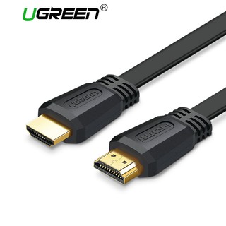 UGREEN 50821 HDMI Cable 4K@30Hz [5M] สาย HDMI