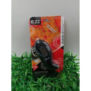 Rizz เกจ์วัดแรงดันลมยางรถ รุ่นE302A