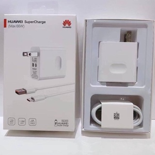 พร้อมส่ง👍🏻 ชุดชาร์จหัวพร้อมสายHuawei Type-c ชาร์จเร็ว